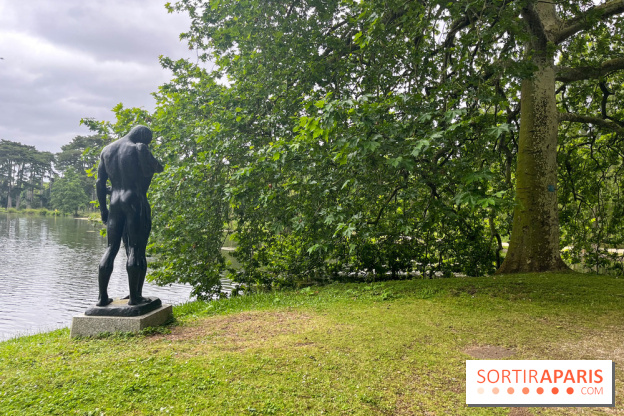 Les îles du lac inférieur, au bois de Boulogne - nos photos - image00028