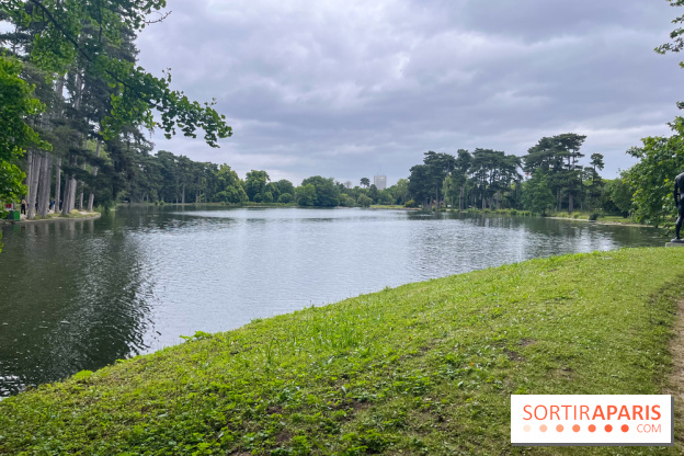 Les îles du lac inférieur, au bois de Boulogne - nos photos - image00029