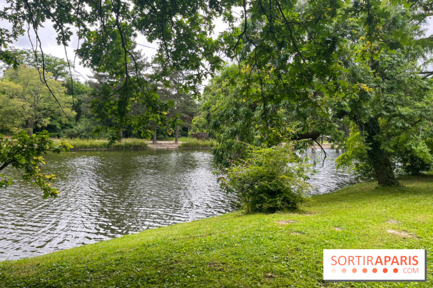 Les îles du lac inférieur, au bois de Boulogne - nos photos - image00030
