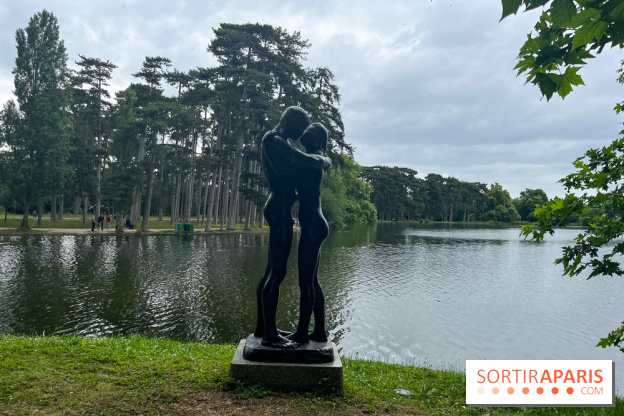 Les îles du lac inférieur, au bois de Boulogne - nos photos - image00027