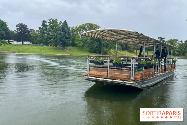 Les îles du lac inférieur, au bois de Boulogne - nos photos - image00001
