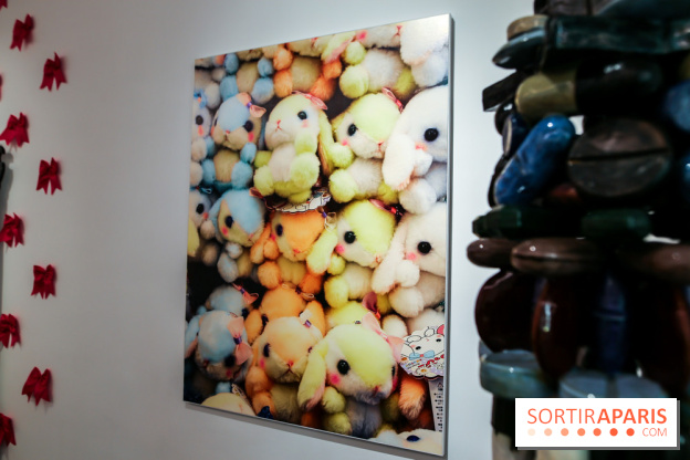 Failures : une exposition collective autour de Britney Spears, nos photos