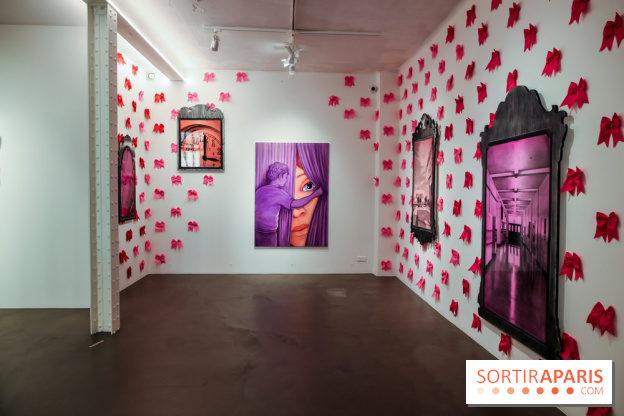Failures : une exposition collective autour de Britney Spears, nos photos