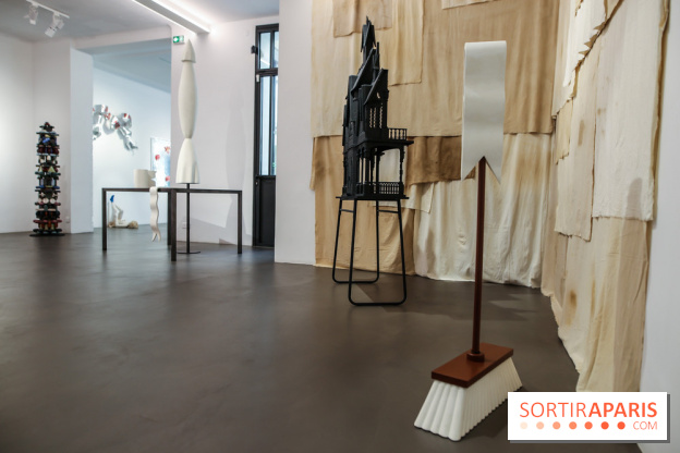 Failures : une exposition collective autour de Britney Spears, nos photos