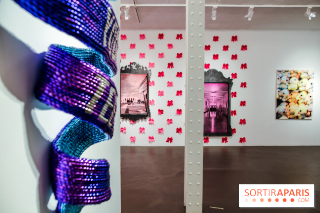 Failures : une exposition collective autour de Britney Spears, nos photos - IMG 5391