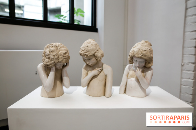 Failures : une exposition collective autour de Britney Spears, nos photos - IMG 5392