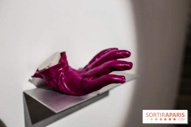 Failures : une exposition collective autour de Britney Spears, nos photos - IMG 5395