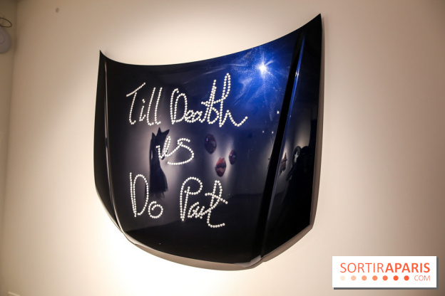 Failures : une exposition collective autour de Britney Spears, nos photos
