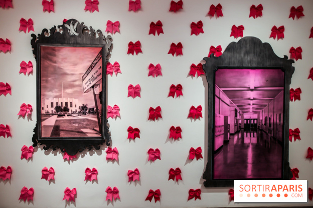 Failures : une exposition collective autour de Britney Spears, nos photos