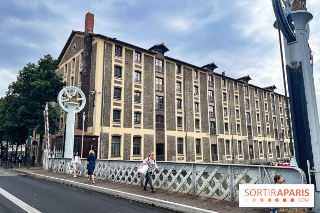 Pont levant rue de Crimée - image00012