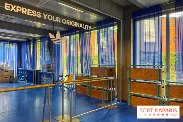 Maison de la Conversation