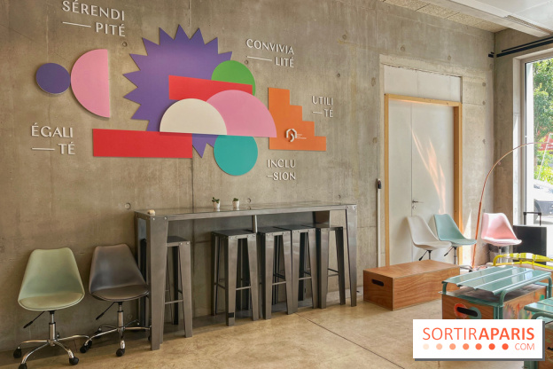 Maison de la Conversation