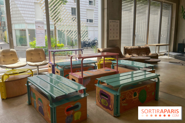 Maison de la Conversation