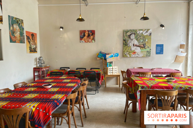 Maison de la Conversation