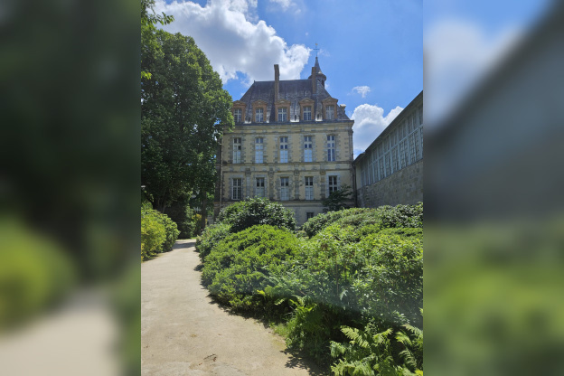 Le Pays de Fontainebleau, en famille ou entre amis