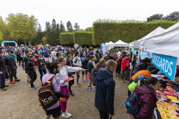 Le Grand Défi Solidaire : une course solidaire ouvert à tous - Grand Defi SEP 2023 10 22 @ Gael Kazaz 57
