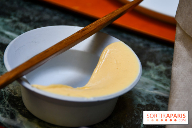 Comestibles comptoir gourmand et terrasse confidentielle par Paul Pairet à l'Hôtel de Crillon - DSC 1729