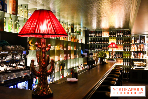 Manigua, le restaurant-bar fusion cubain à Paris
