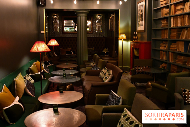 Manigua, le restaurant-bar fusion cubain à Paris - DSC 1843