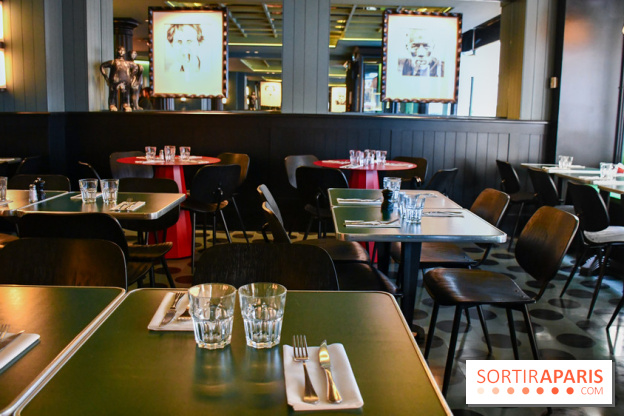 Manigua, le restaurant-bar fusion cubain à Paris - DSC 1850
