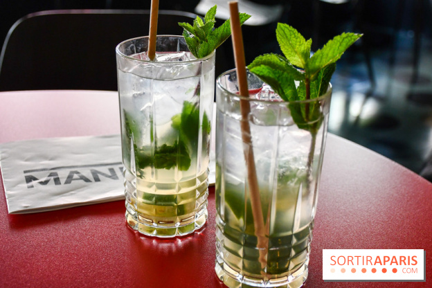 Manigua, le restaurant-bar fusion cubain à Paris - DSC 1854