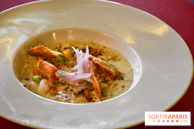 Manigua, le restaurant-bar fusion cubain à Paris - DSC 1866