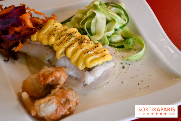 Manigua, le restaurant-bar fusion cubain à Paris - DSC 1879