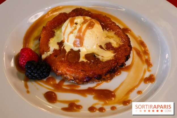 Manigua, le restaurant-bar fusion cubain à Paris - DSC 1891