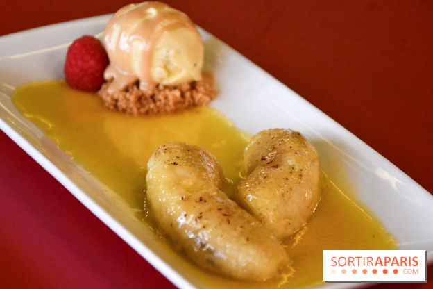 Manigua, le restaurant-bar fusion cubain à Paris - DSC 1892