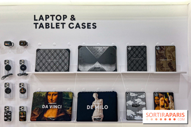 Casetify, boutique d'accessoires pour téléphones & ordinateurs - image00050
