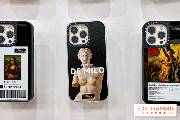 Casetify, boutique d'accessoires pour téléphones & ordinateurs
