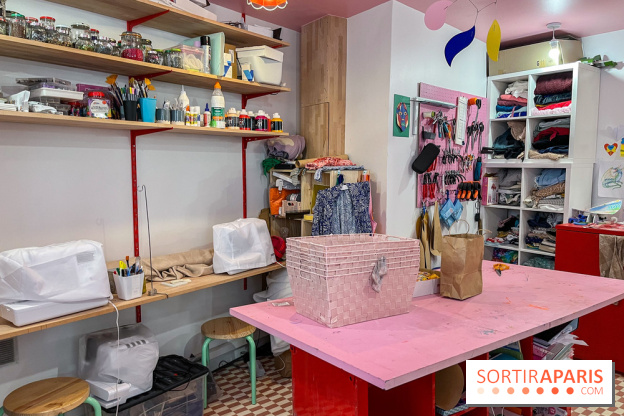 Fe.Mè, le café DIY de Romainville - nos photos - image00027