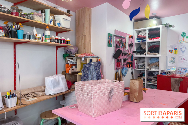 Fe.Mè, le café DIY de Romainville - nos photos - image00014