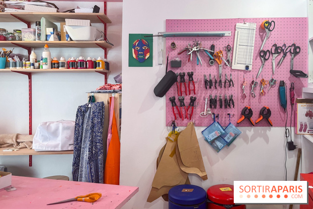 Fe.Mè, le café DIY de Romainville - nos photos - image00015