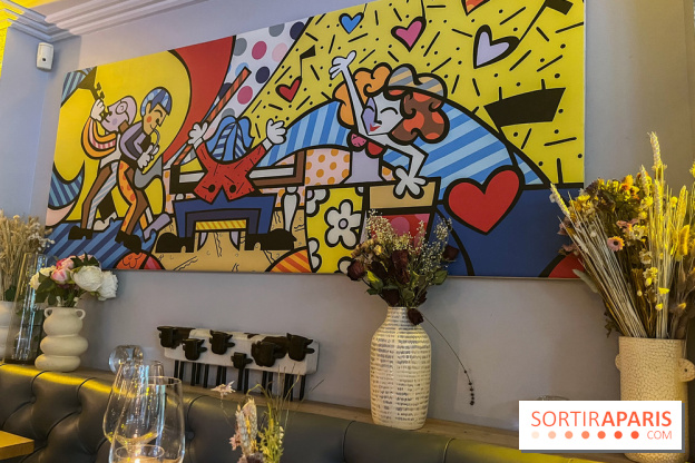 Santa Carne, le restaurant de grillades argentines - nos photos