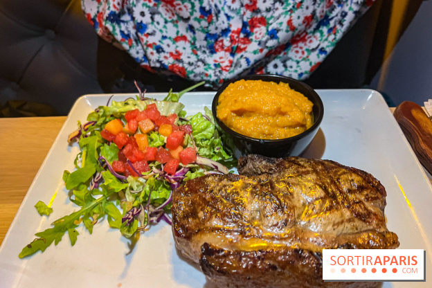 Santa Carne, le restaurant de grillades argentines - nos photos - image00010