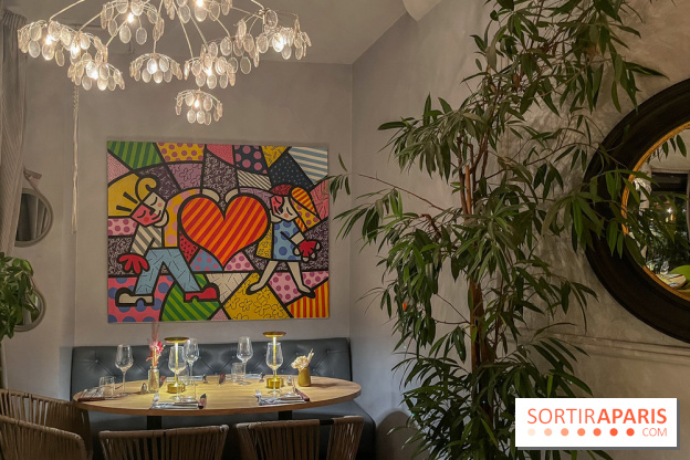 Santa Carne, le restaurant de grillades argentines - nos photos - image00007