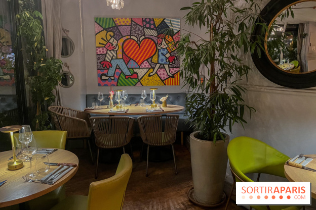 Santa Carne, le restaurant de grillades argentines - nos photos - image00008