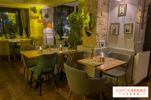 Santa Carne, le restaurant de grillades argentines - nos photos