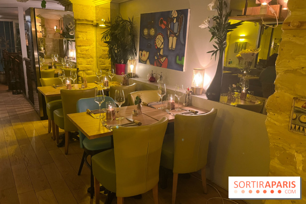 Santa Carne, le restaurant de grillades argentines - nos photos