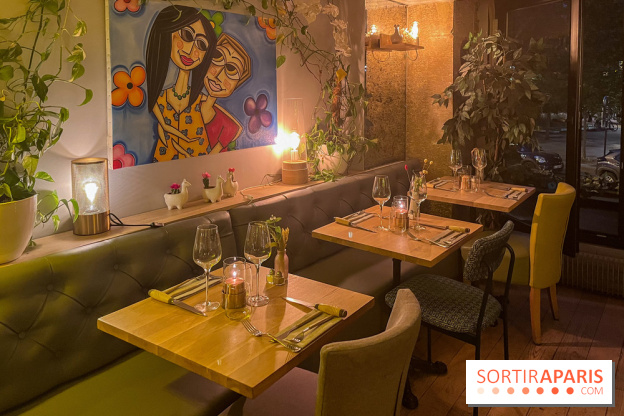 Santa Carne, le restaurant de grillades argentines - nos photos - image00004