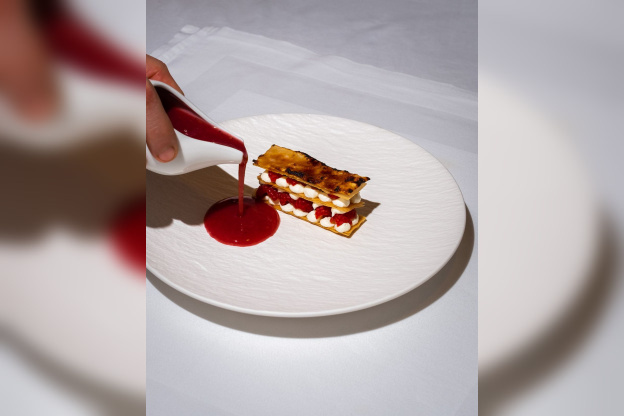 L'INAPERÇU, UNE FUSION UNIQUE DE PHOTOGRAPHIE ET BISTRONOMIE