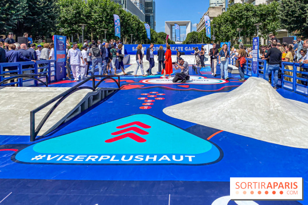 Saint-Gobain Skate Game - IMG 9026