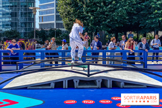 Saint-Gobain Skate Game - IMG 9053