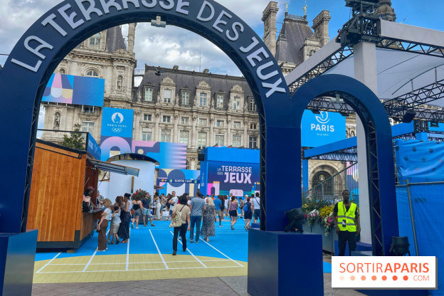 La Terrasse des Jeux - IMG 2888 2