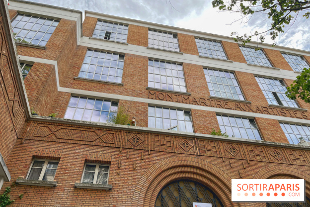 Cité Montmartre-aux-artistes - IMG 3037