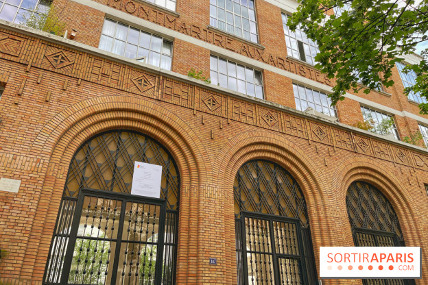 Cité Montmartre-aux-artistes - IMG 3040