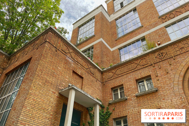 Cité Montmartre-aux-artistes - IMG 3041