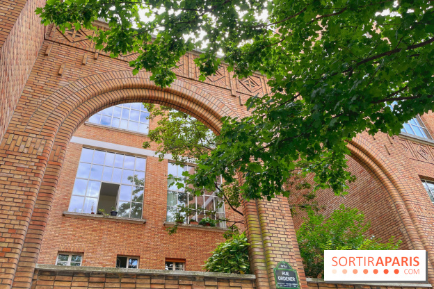 Cité Montmartre-aux-artistes - IMG 3043