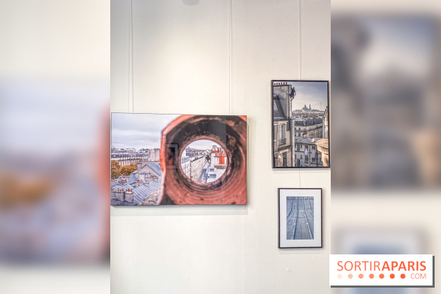 JO 2024 : Head in the Clouds, le group show spécial Jeux Olympiques à la galerie La Lison